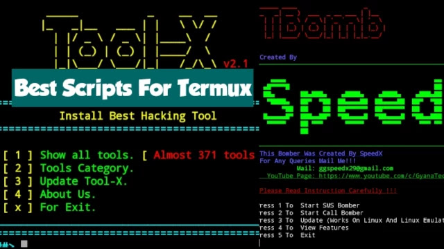 Best-Scripts-For-Termux